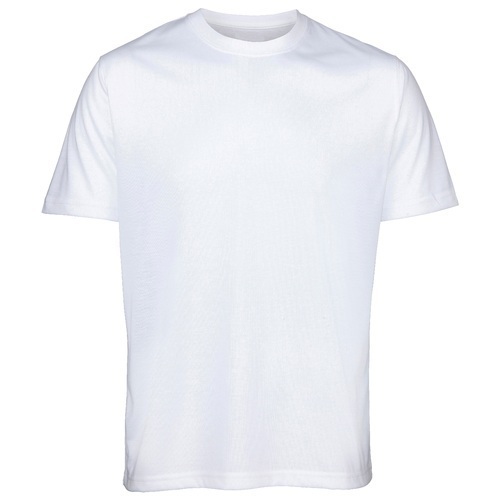 Basic Polyester T-Shirt